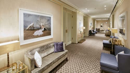 Grand Hotel Oslo by Scandic