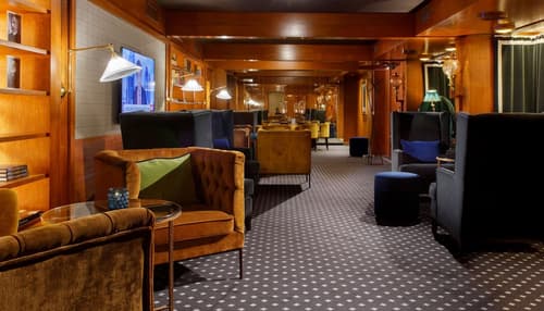 Grand Hotel Oslo by Scandic