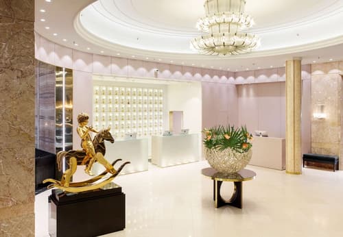 Grand Hotel Oslo by Scandic