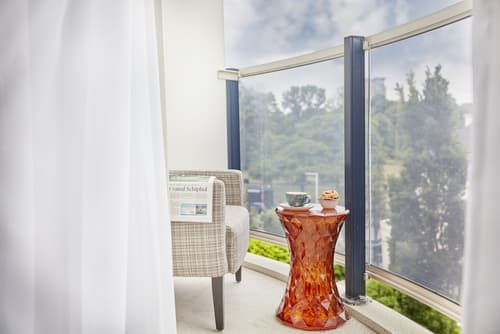 Carlton Square Hotel