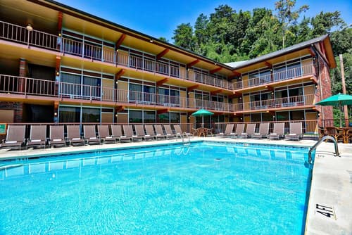 Wild Bear Inn, Primary image