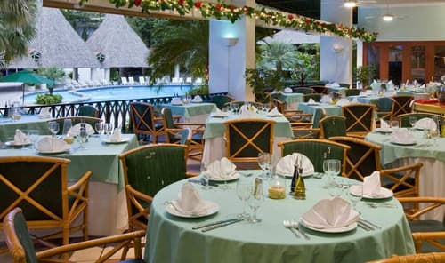 Sheraton Presidente San Salvador Hotel