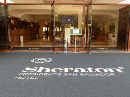 Sheraton Presidente San Salvador Hotel