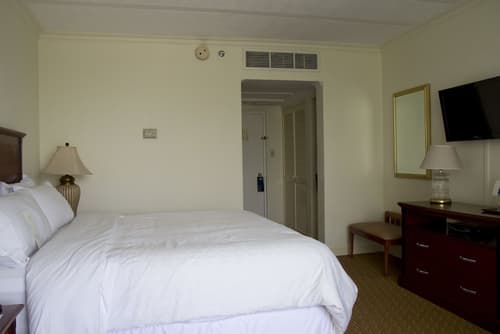 Sheraton Presidente San Salvador Hotel, Room