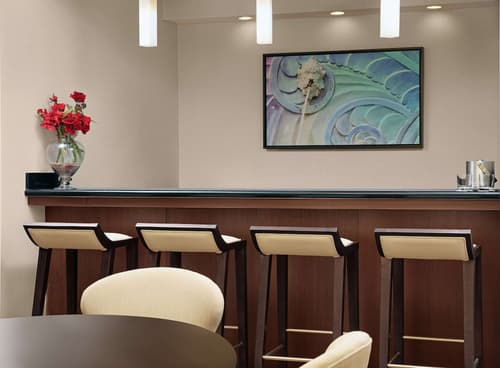 DoubleTree by Hilton Hotel Miami Airport & Convention Center, Room