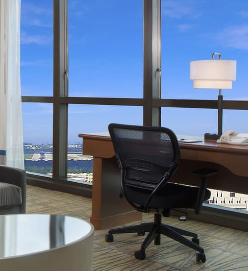 DoubleTree by Hilton Hotel Miami Airport & Convention Center