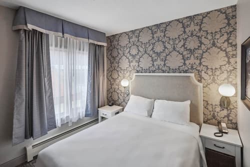 Hotel Seward