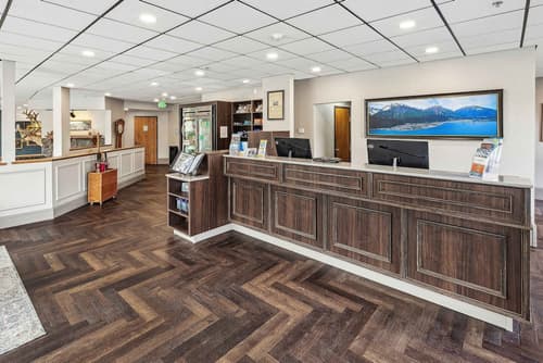 Hotel Seward
