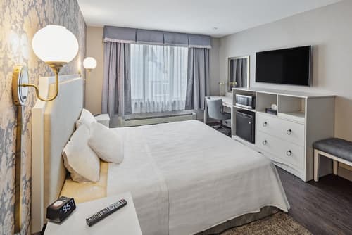 Hotel Seward