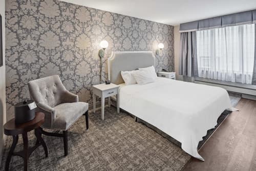 Hotel Seward
