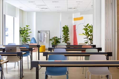 INNSiDE by Meliá Zaragoza