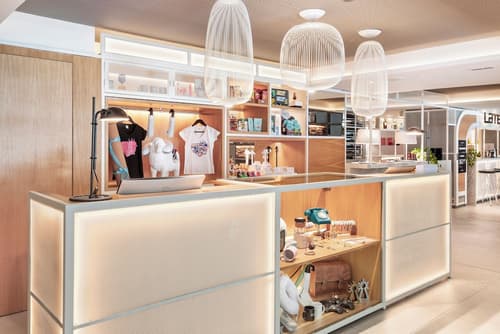 INNSiDE by Meliá Zaragoza