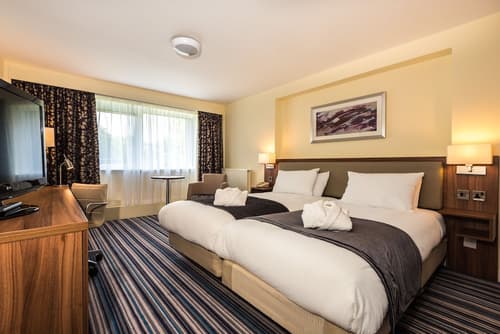 Holiday Inn York by IHG