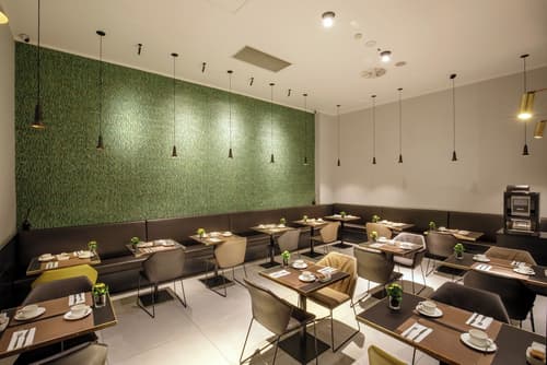 Hotel Nord Nuova Roma