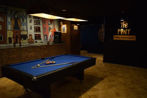 Romance Alexandria Hotel