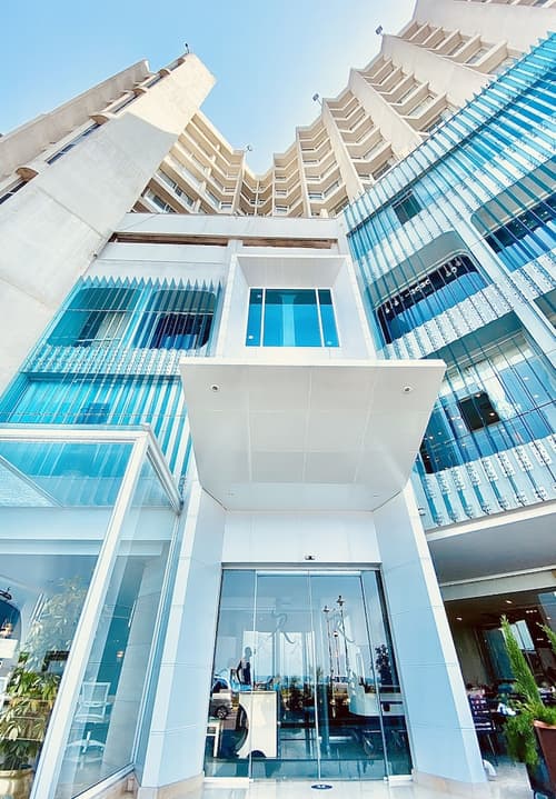 Romance Alexandria Hotel, Primary image