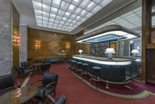 Bettoja Hotel Mediterraneo