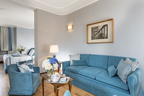 Bettoja Hotel Mediterraneo, Primary image