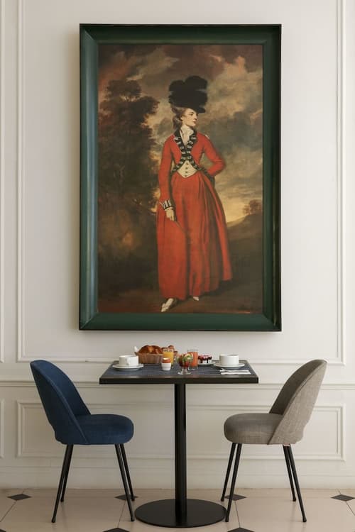 Best Western Hotel Ronceray Opera