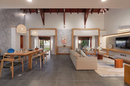 Sofitel Mauritius L'Imperial Resort & Spa, Room