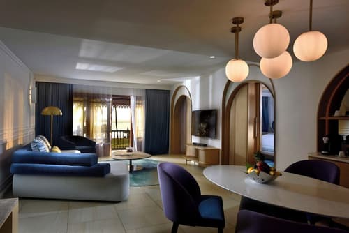 Sofitel Mauritius L'Imperial Resort & Spa, Room