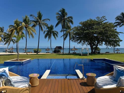Sofitel Mauritius L'Imperial Resort & Spa