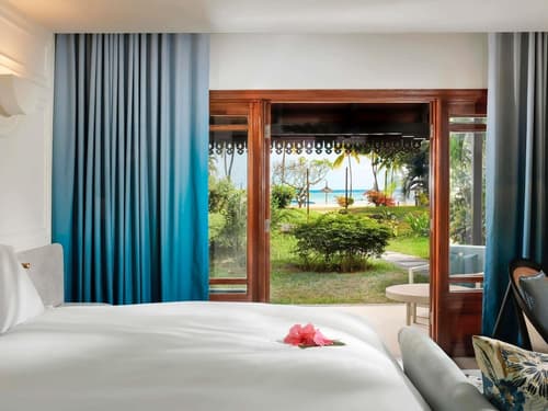 Sofitel Mauritius L'Imperial Resort & Spa