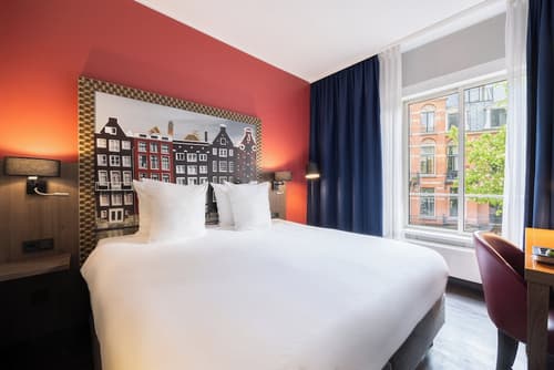 Leonardo Boutique Hotel Amsterdam Vondelpark, Primary image