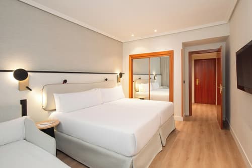 Hotel Madrid Alameda Aeropuerto, Affiliated by Meliá, Room