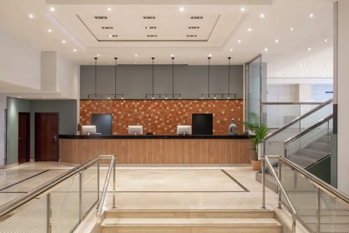 Hotel Madrid Alameda Aeropuerto, Affiliated by Meliá, Primary image