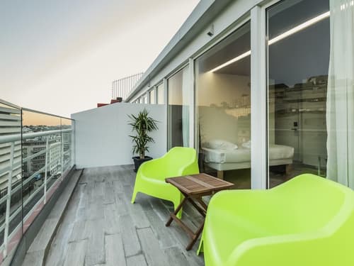 ibis Styles Lisboa Centro Marquês de Pombal