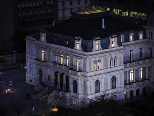 ibis Styles Lisboa Centro Marquês de Pombal