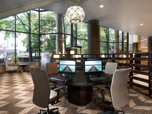 Memphis Riverline Hotel