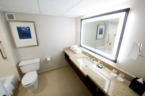 Memphis Riverline Hotel