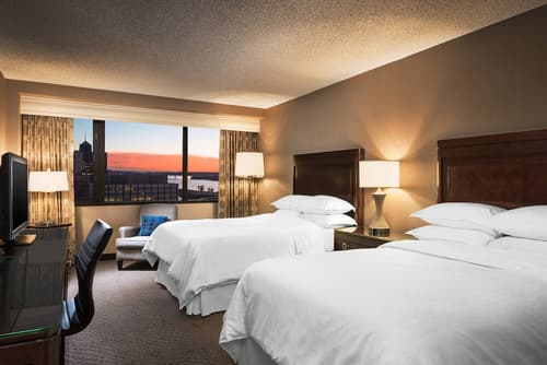 Memphis Riverline Hotel