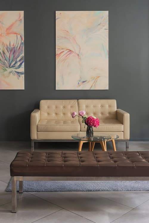 Hotel Admiral, Reception