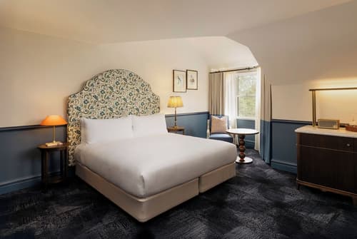 Lilianfels Resort & Spa - Blue Mountains, Room