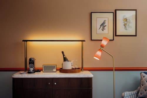 Lilianfels Resort & Spa - Blue Mountains, Room