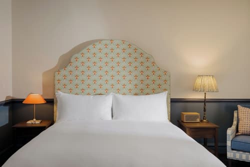 Lilianfels Resort & Spa - Blue Mountains, Room