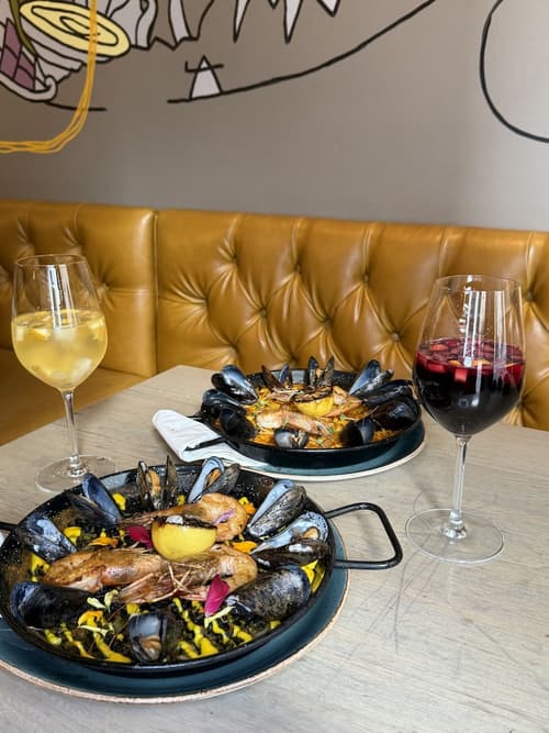 Warwick San Francisco