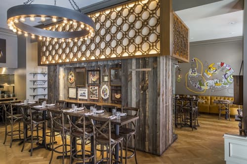 Warwick San Francisco