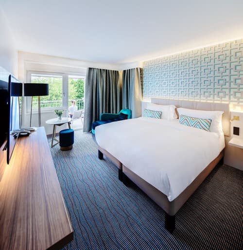 Grand Hotel Bregenz - MGallery Collection