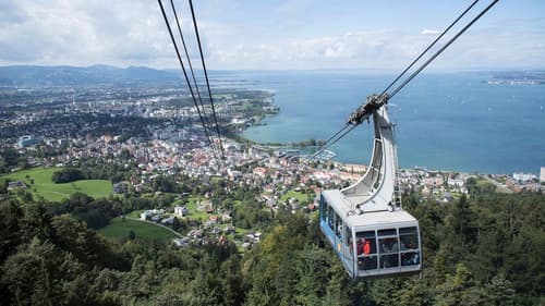 Grand Hotel Bregenz - MGallery Collection, Property amenity