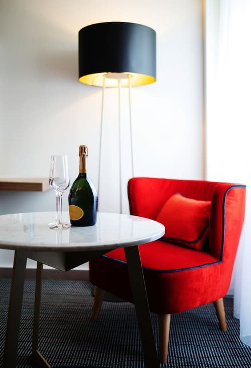 Grand Hotel Bregenz - MGallery Collection, Room