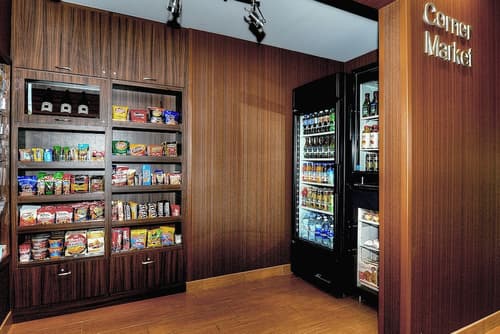 Fairfield Inn & Suites Los Angeles Rosemead, Property amenity