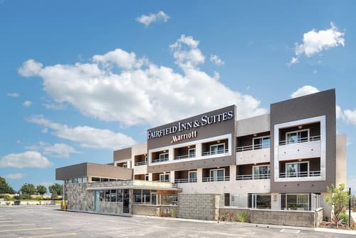 Fairfield Inn & Suites Los Angeles Rosemead, Primary image