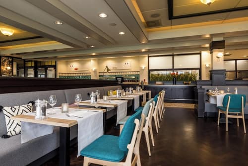 Holiday Inn Eindhoven Centre by IHG, Restaurant