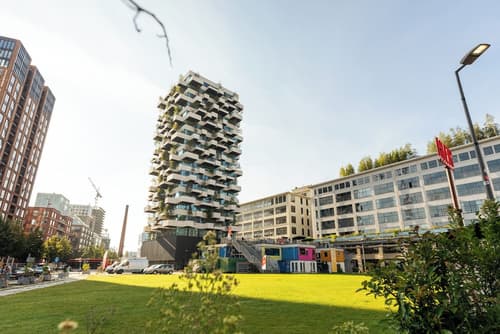 Holiday Inn Eindhoven Centre by IHG