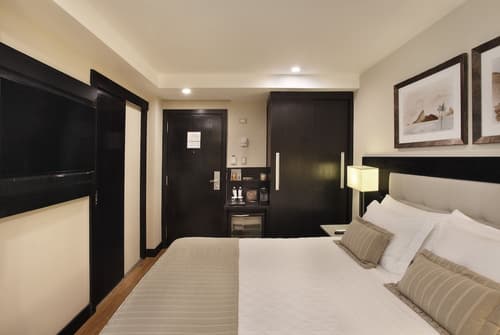Miramar by Windsor Copacabana, Room