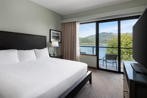 Best Western Plus Hood River Inn